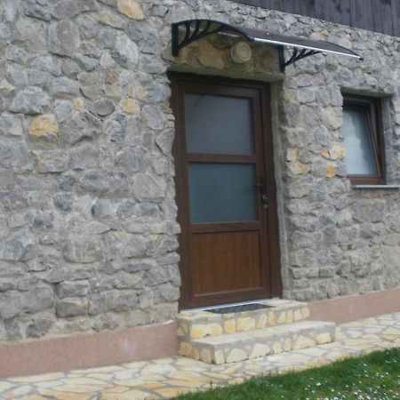 Guest House Korana Buitenkant foto