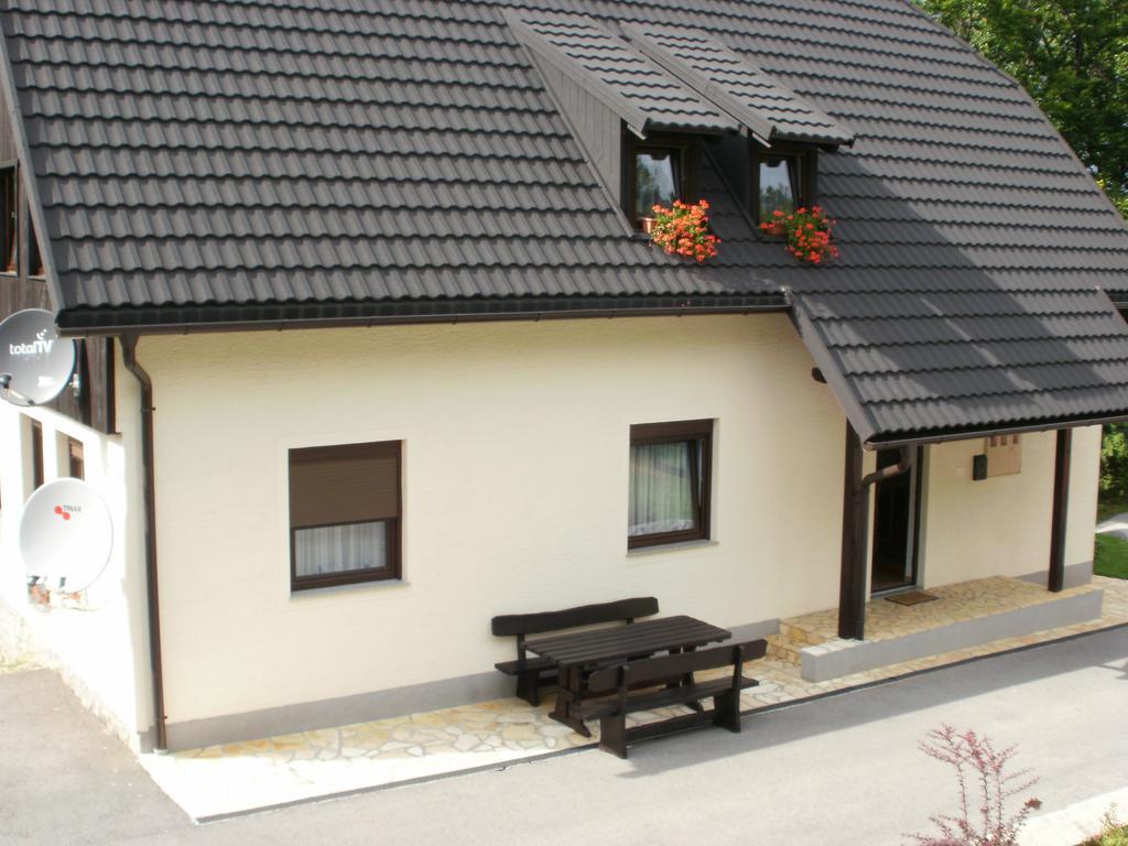 Guest House Korana Kamer foto