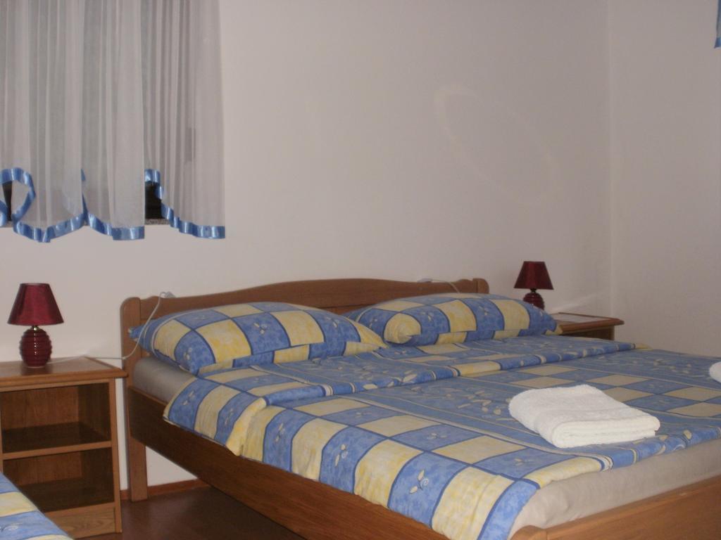 Guest House Korana Kamer foto