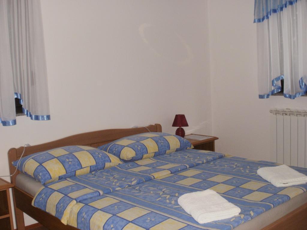 Guest House Korana Kamer foto
